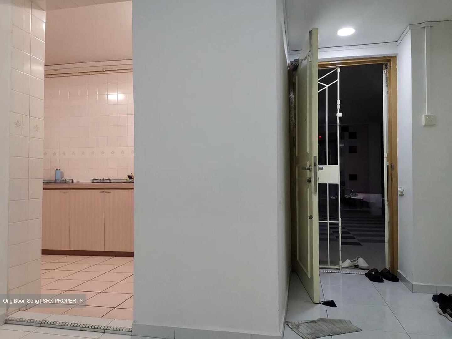 Blk 406 Woodlands Street 41 (Woodlands), HDB 5 Rooms #555854691